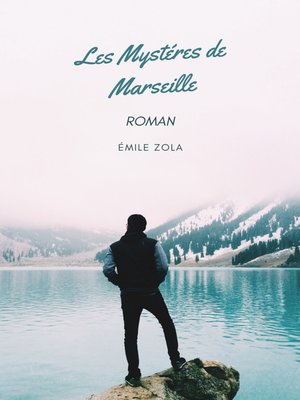 cover image of Les mystères de Marseille